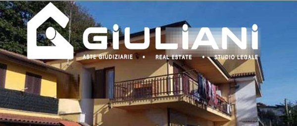 casa indipendente in vendita ad Artena