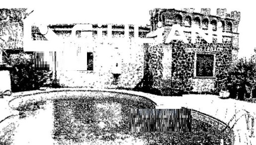 appartamento in vendita ad Artena in zona Macere