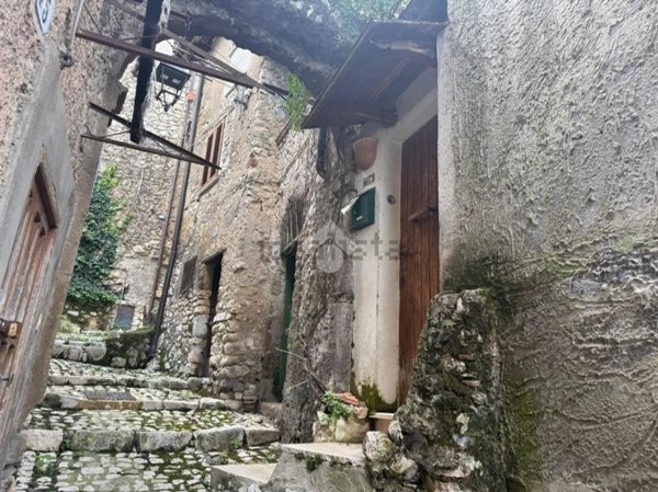 appartamento in vendita ad Artena