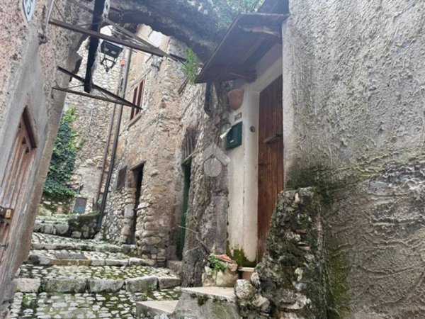 appartamento in vendita ad Artena