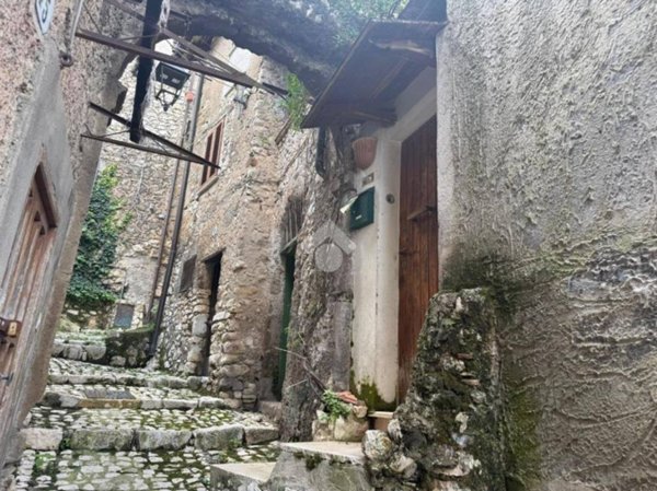 appartamento in vendita ad Artena