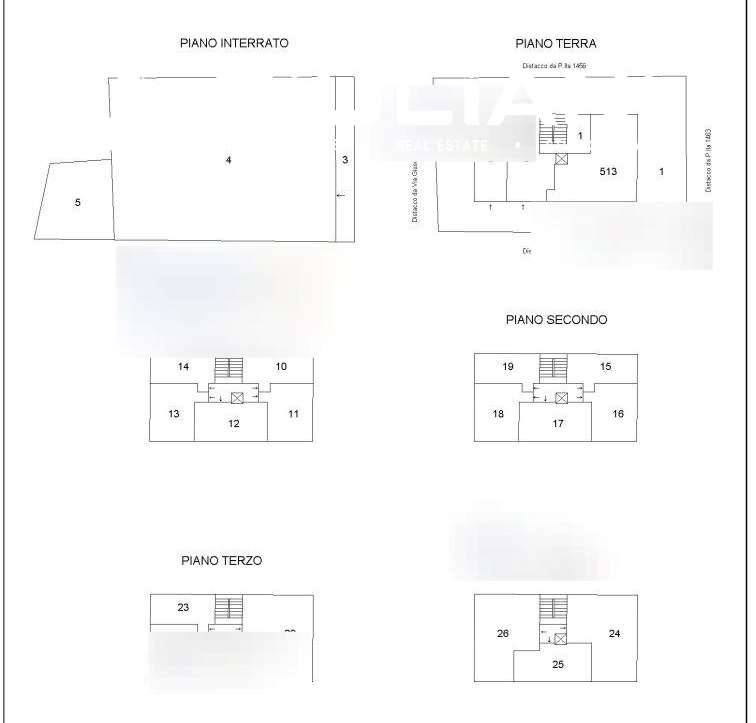 negozio in vendita ad Artena