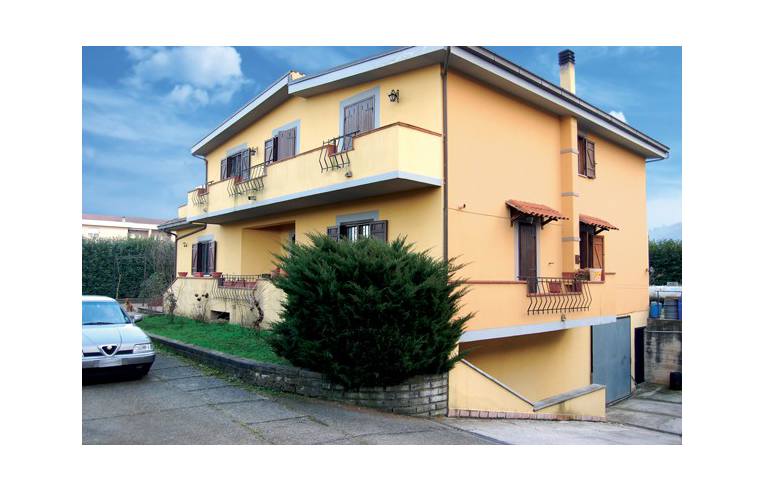 casa indipendente in vendita ad Artena