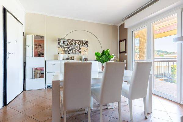 appartamento in vendita ad Artena