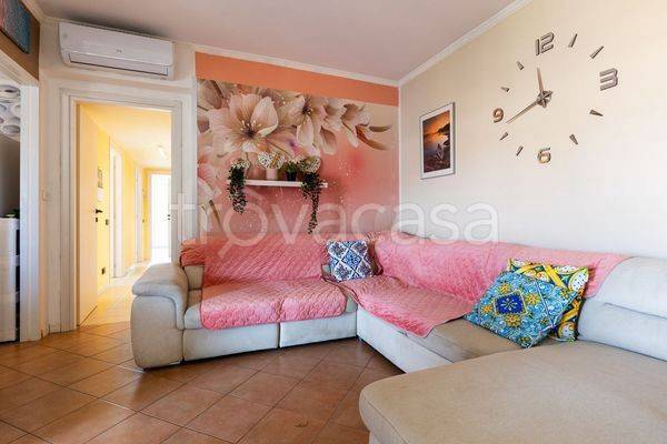 appartamento in vendita ad Artena