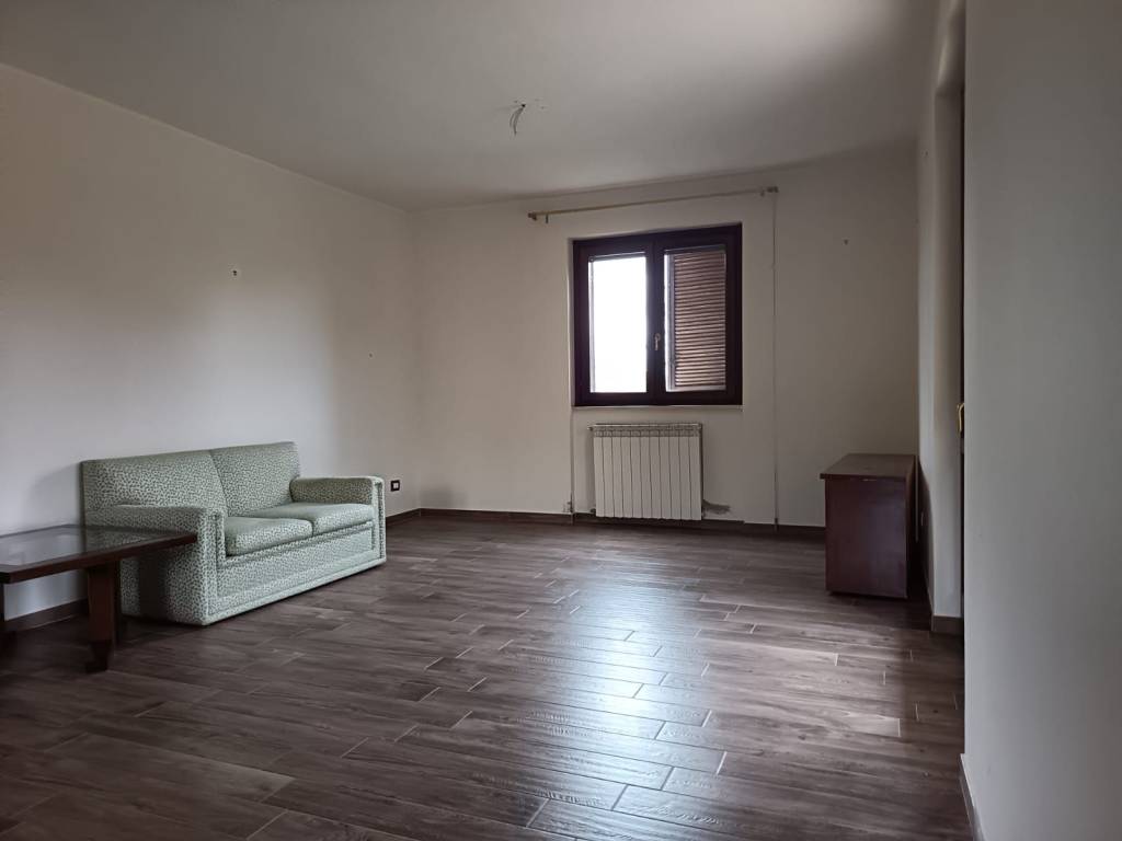 appartamento in vendita ad Artena