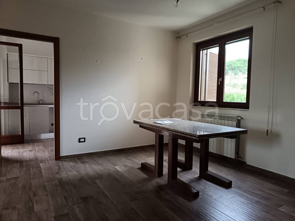 appartamento in vendita ad Artena