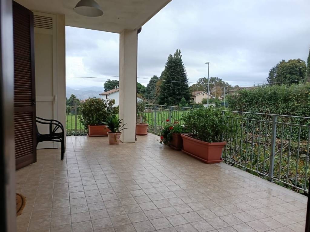 appartamento in vendita ad Artena