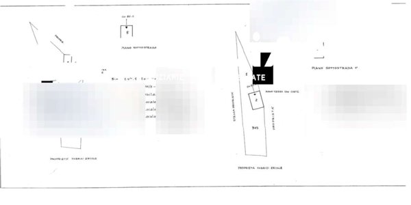 casa indipendente in vendita ad Artena in zona Colubro