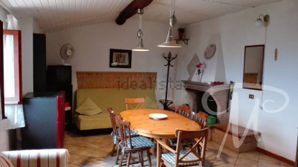 appartamento in vendita ad Artena