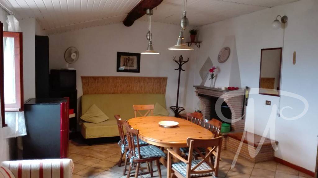 appartamento in vendita ad Artena