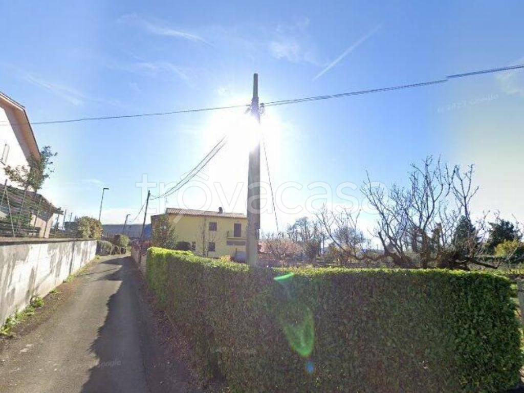 appartamento in vendita ad Artena