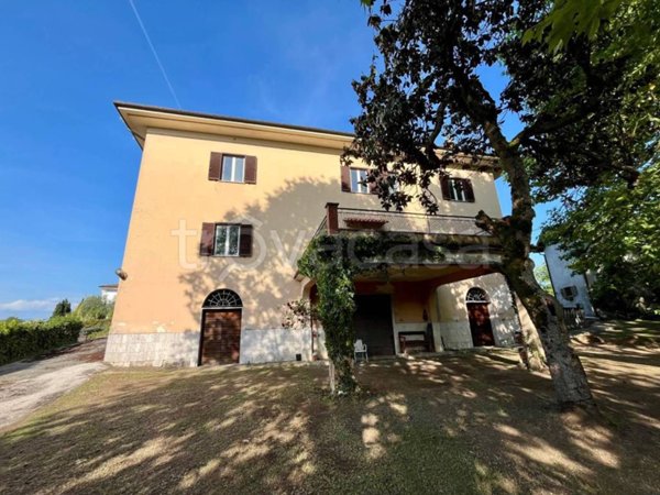 casa indipendente in vendita ad Artena
