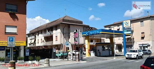 appartamento in vendita ad Artena