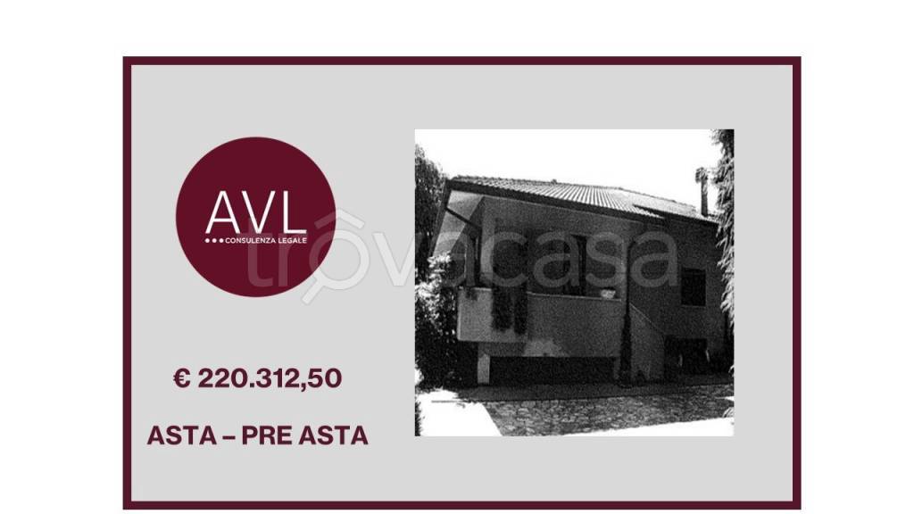 casa indipendente in vendita ad Artena