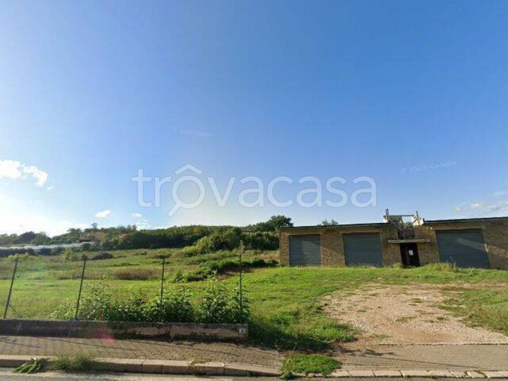 casa indipendente in vendita ad Artena