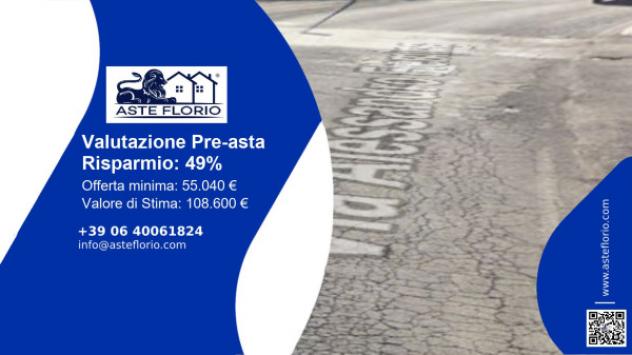 appartamento in vendita ad Artena