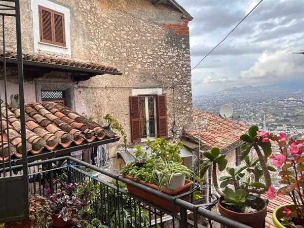 appartamento in vendita ad Artena