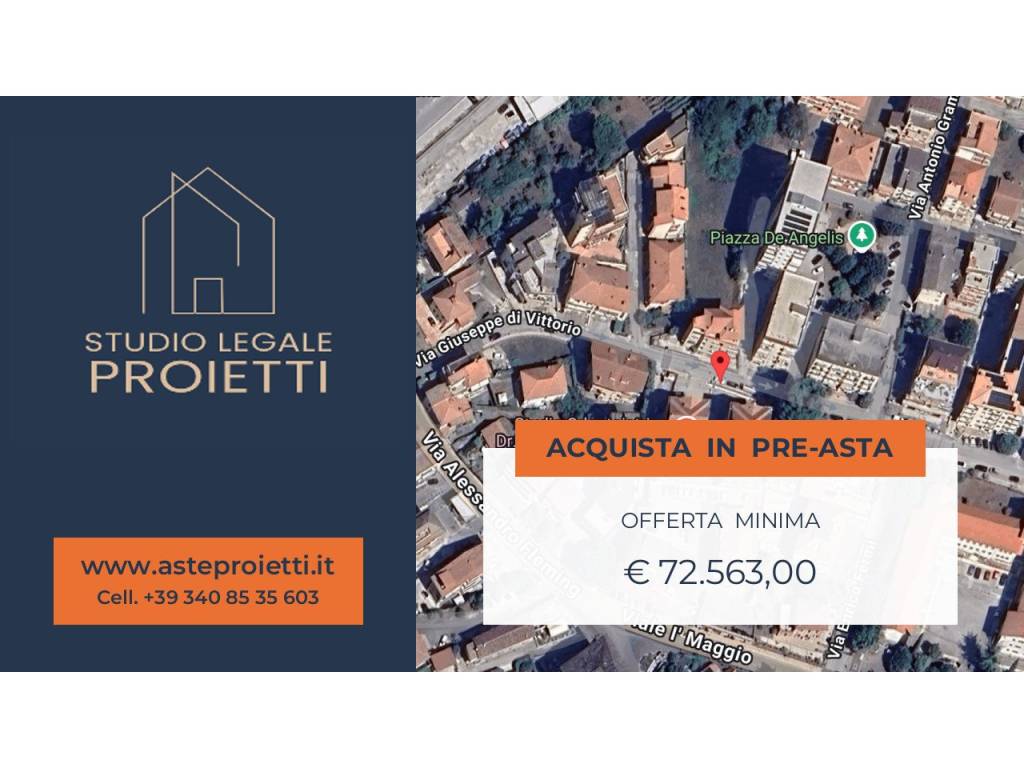 negozio in vendita ad Artena