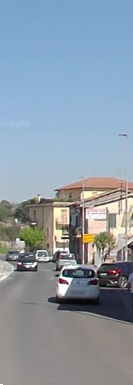 appartamento in vendita ad Artena