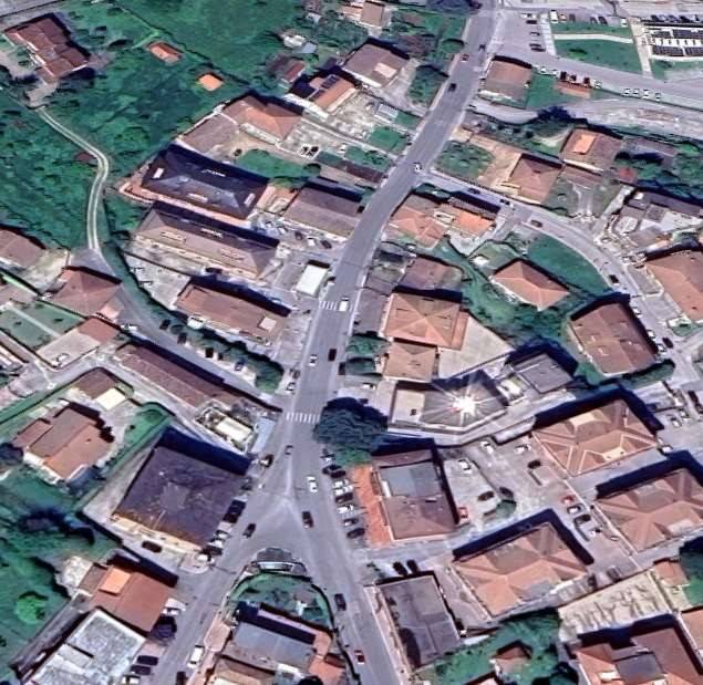 appartamento in vendita ad Artena