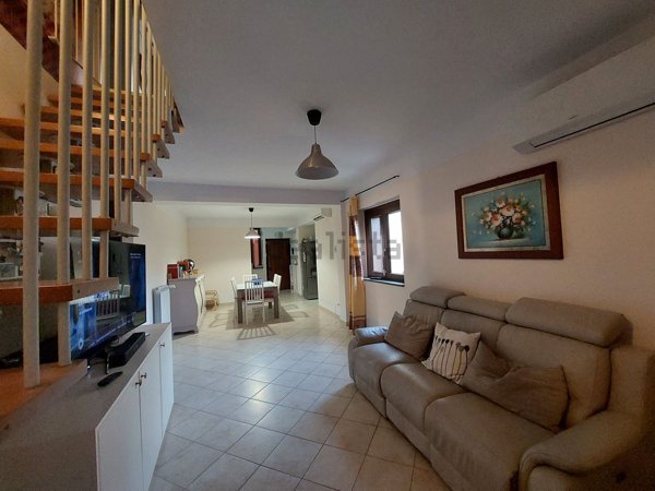 appartamento in vendita ad Artena