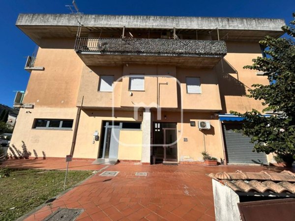 appartamento in vendita ad Artena