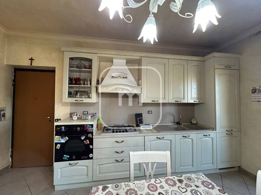 appartamento in vendita ad Artena