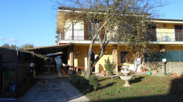 casa indipendente in vendita ad Artena