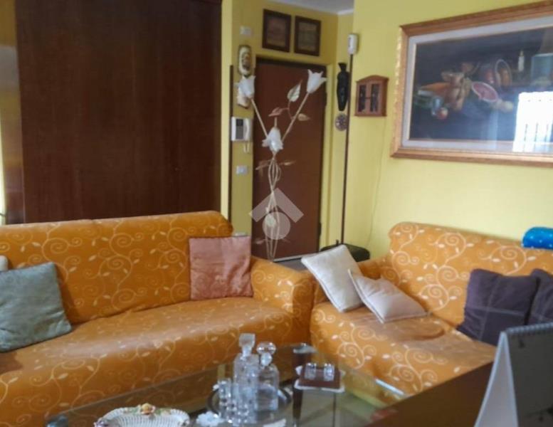 appartamento in vendita ad Artena