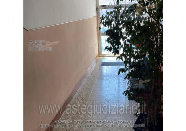 appartamento in vendita ad Artena