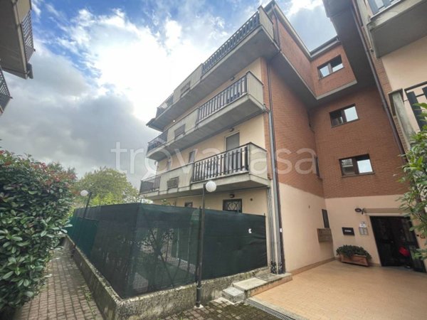 appartamento in vendita ad Artena