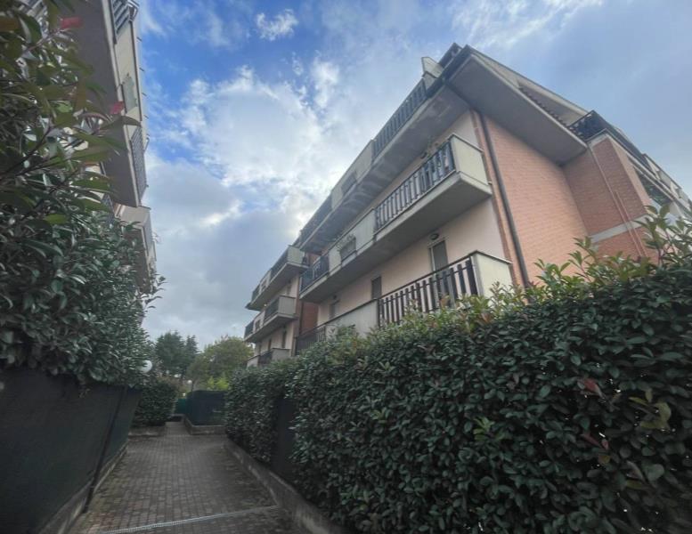 appartamento in vendita ad Artena