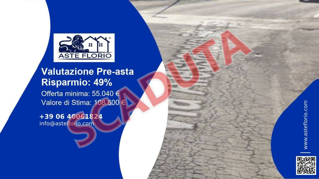 appartamento in vendita ad Artena