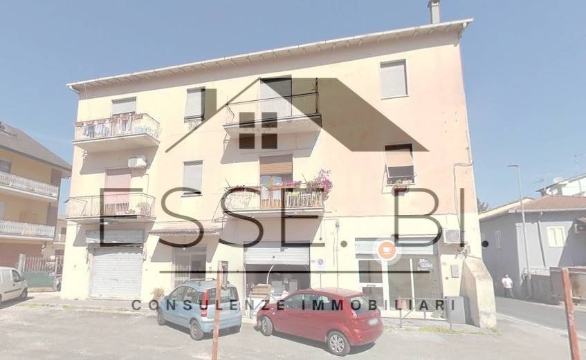 appartamento in vendita ad Artena