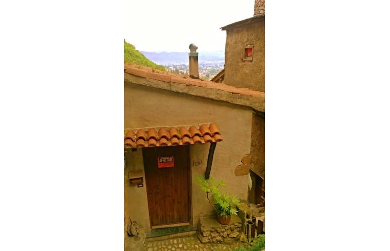 appartamento in vendita ad Artena