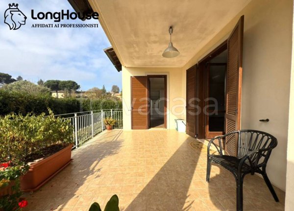 appartamento in vendita ad Artena