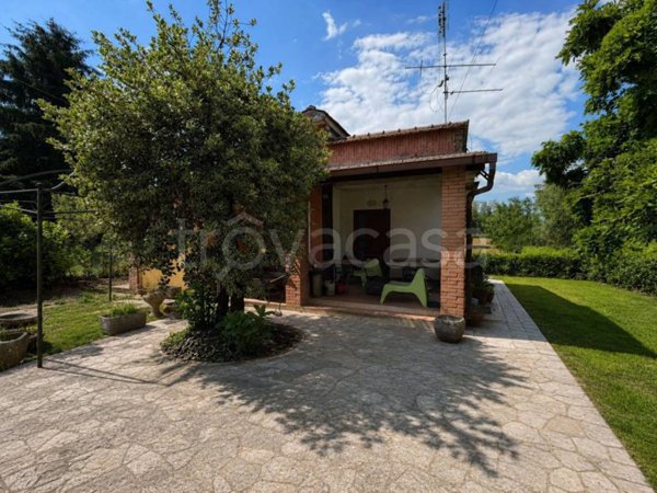 casa indipendente in vendita ad Artena