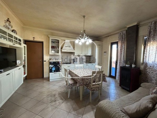 appartamento in vendita ad Artena