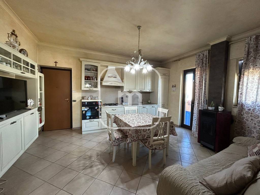 appartamento in vendita ad Artena