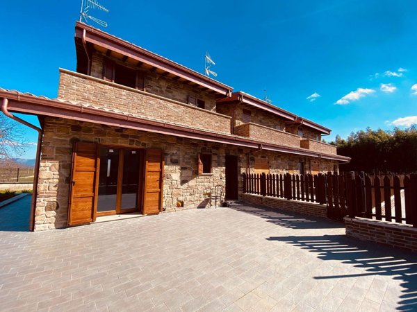 appartamento in vendita ad Artena