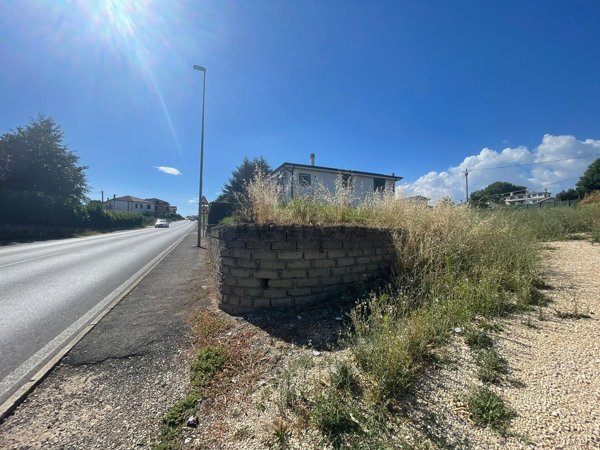 appartamento in vendita ad Artena