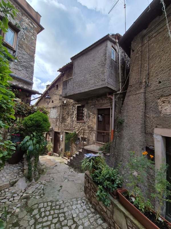 appartamento in vendita ad Artena