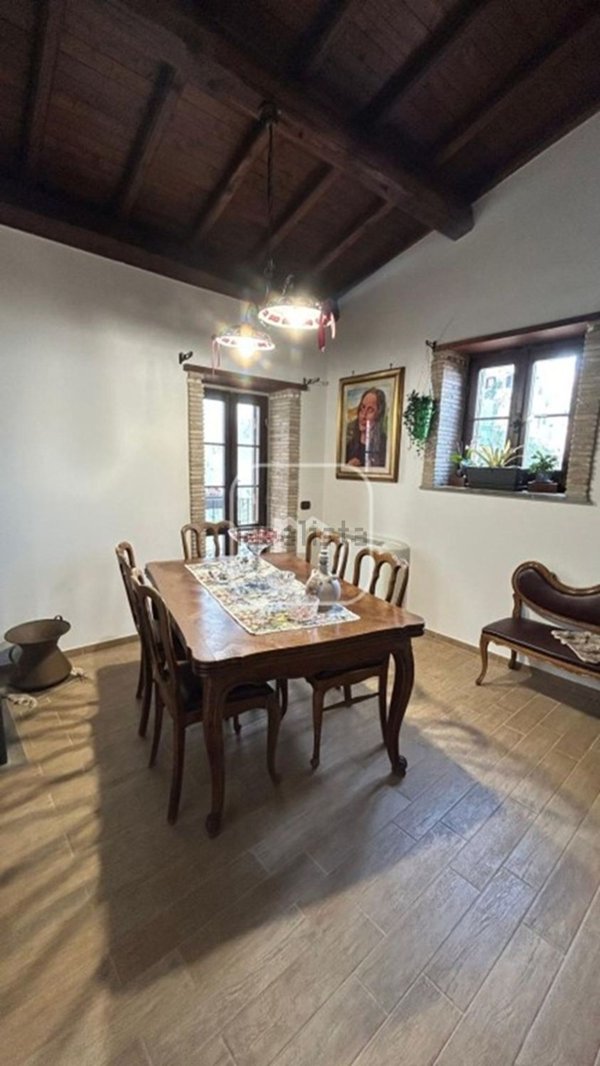 appartamento in vendita ad Artena