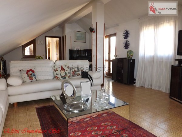 appartamento in vendita ad Artena