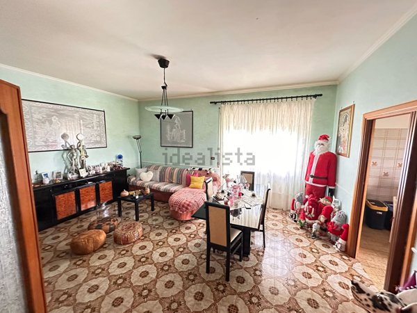 appartamento in vendita ad Artena