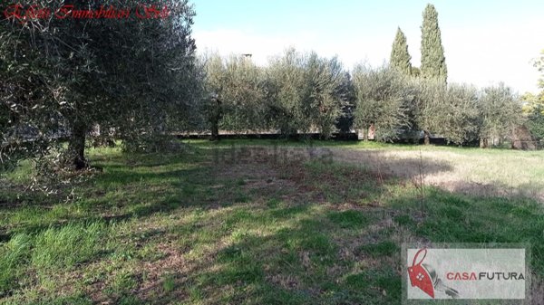terreno agricolo in vendita ad Artena