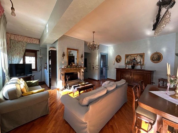 appartamento in vendita ad Artena