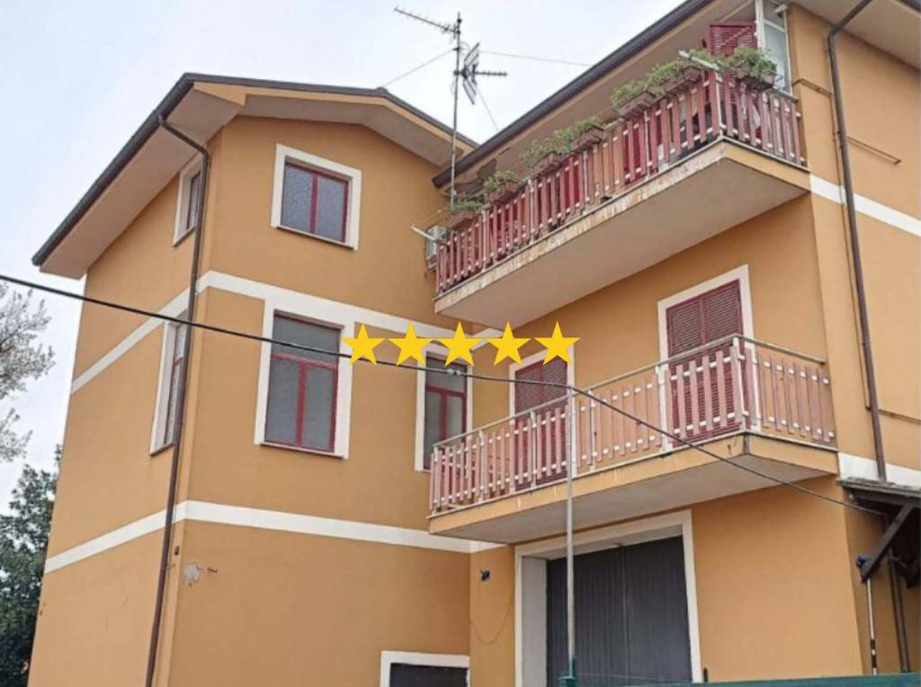 appartamento in vendita ad Artena in zona Abbazia