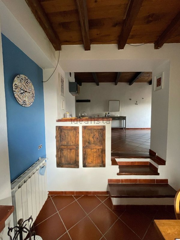 appartamento in vendita ad Artena